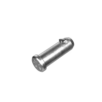 PTO Link® HD Safety Plunger Pin (SLIC™ Pin) – Heavy-Duty PTO Lock | Spare Replacement