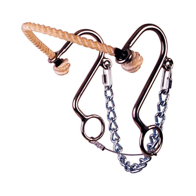 Sharon Camarillo Touch Plus Lifesaver – The Tack Stop