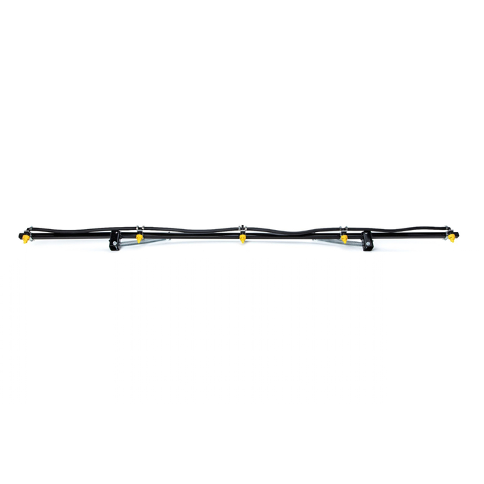 Ag Spray 5 Nozzle Boom, 100" Coverage, Folding Boom