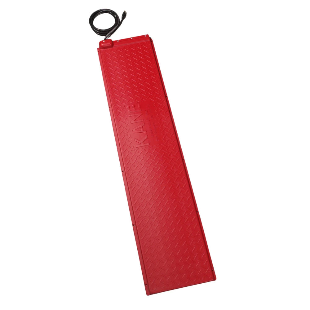 Kane Pet Heat Mat - Single 60 - Red