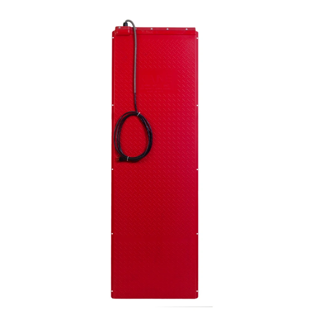 Kane Pet Heat Mat - Single 57 - Red
