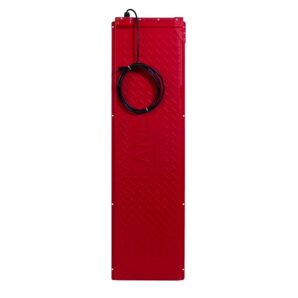 Kane Pet Heat Mat - Single 48 - Red